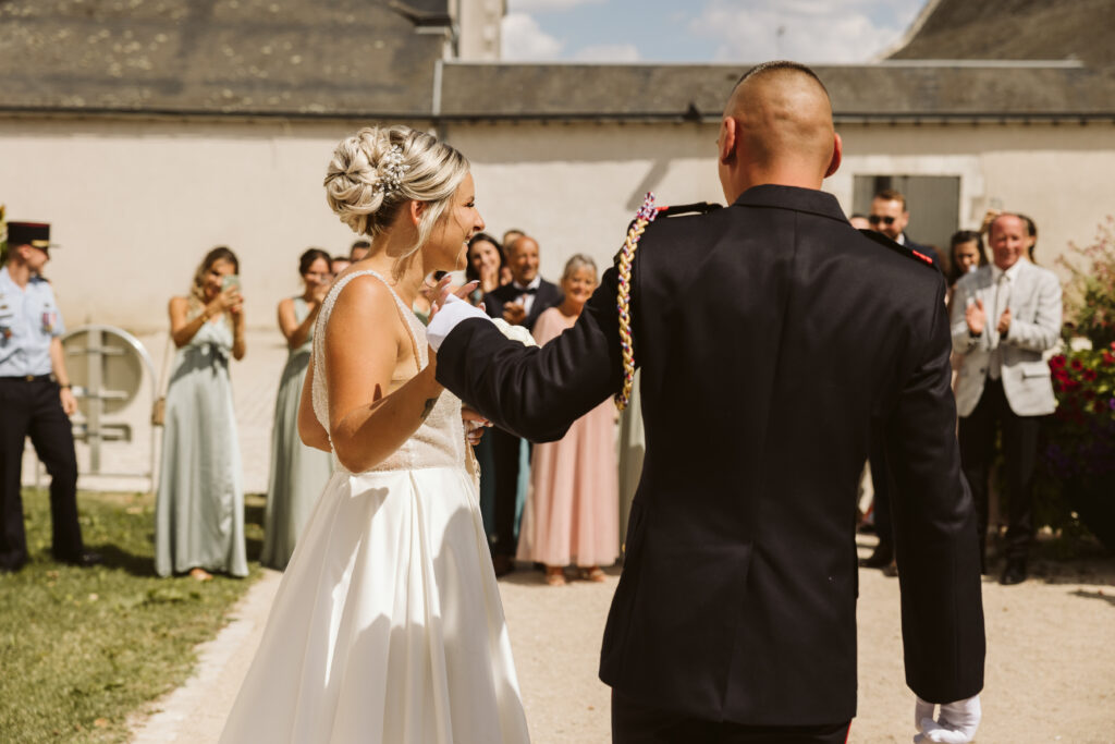 Photographe de mariage en Bretagne