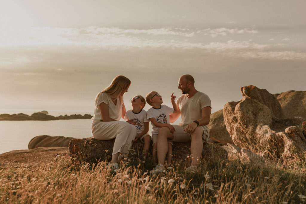 Famille Estelle Photographie