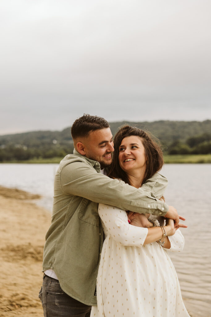 Photographe couple Côtes-d'armor