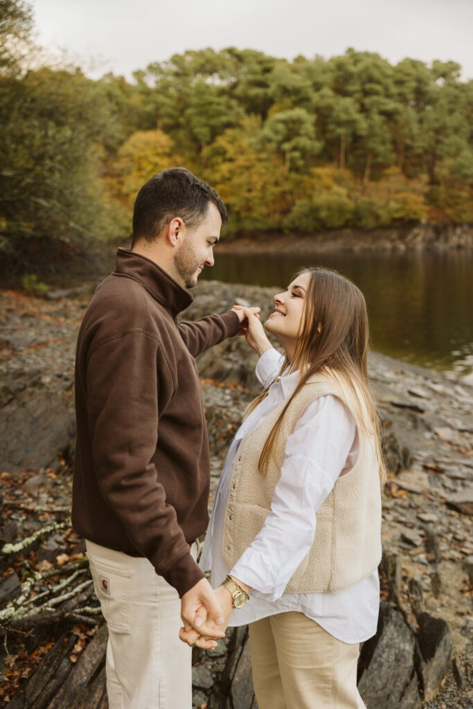 Photographe maternité Rostrenen