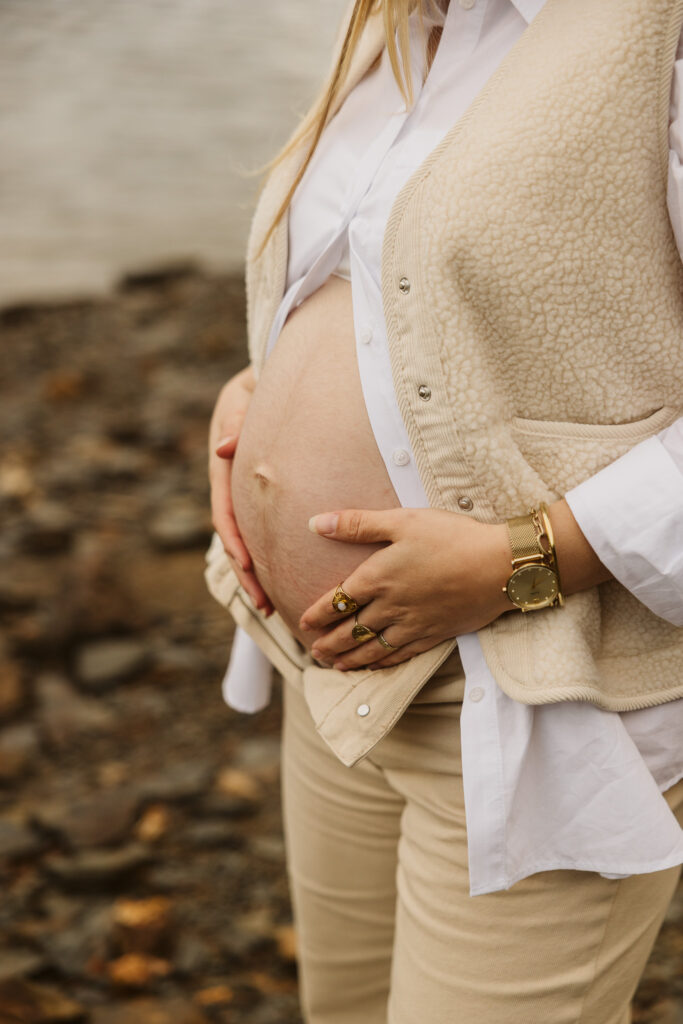 Photographe-Grossesse-Morbihan