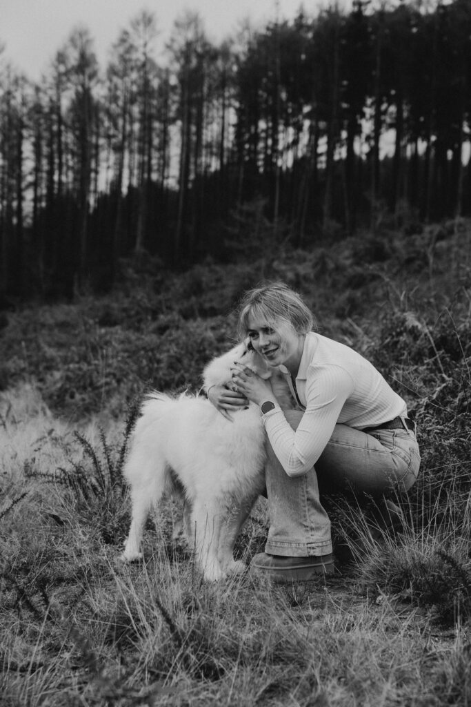 Photographe de vie dans le Morbihan
