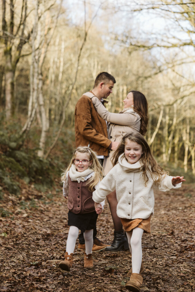 Photographe de famille à Loudéac, Pontivy, Lorient