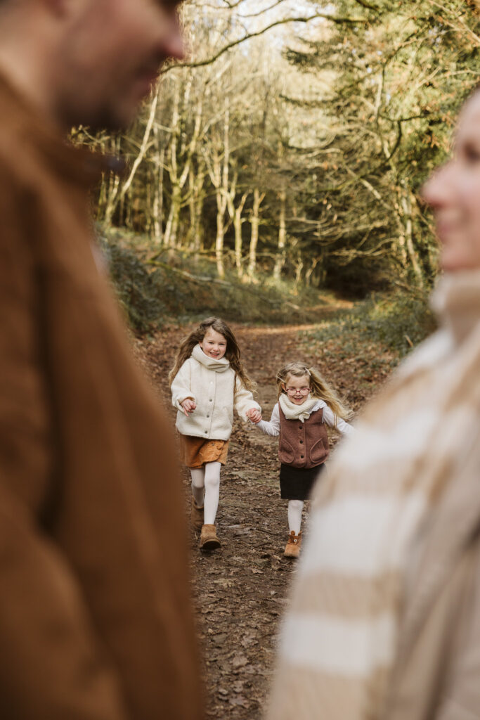 Photographe famille à Pontivy
