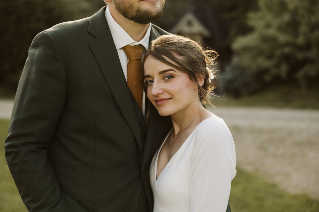 photographe mariage Finistère