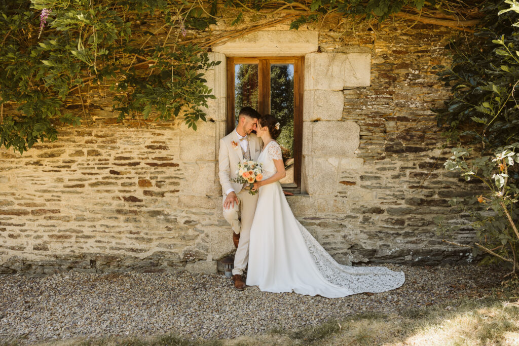 Manoir Morgan Taupont Photographe